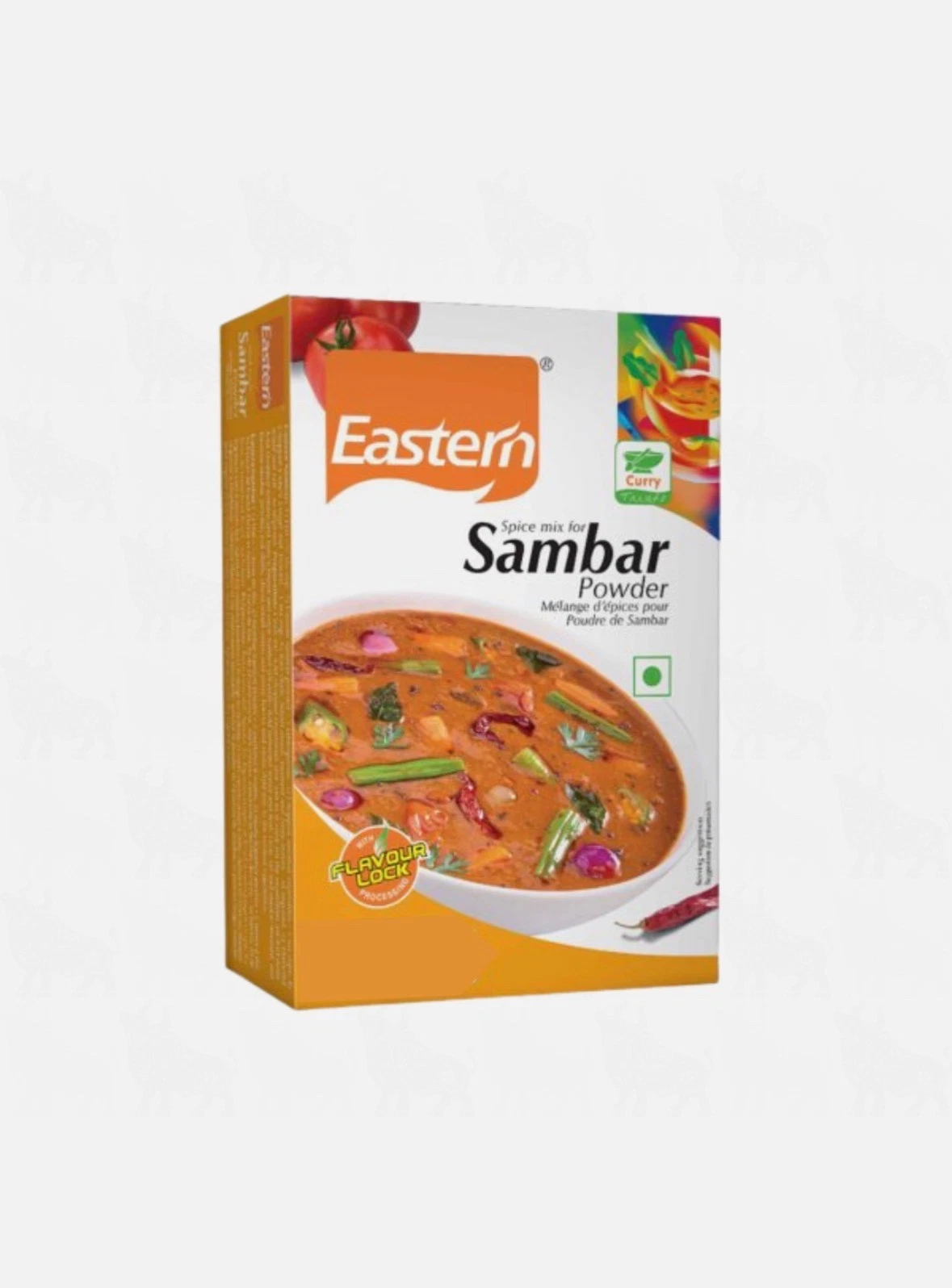 EASTRN-SAMBAR POWDER 1X165G