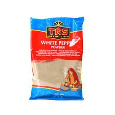 WHITE PEPPER POWDER 1X100G
