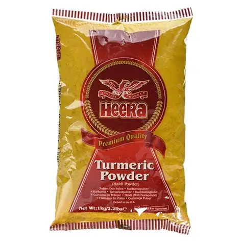 TURMERIC POWDER 1X100G